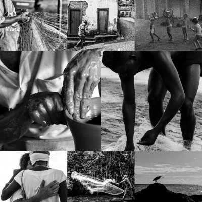 Brazilian Perspectives - Mario Britto